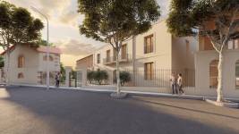 Guilhem DELHOMME - Cabcab Architecture